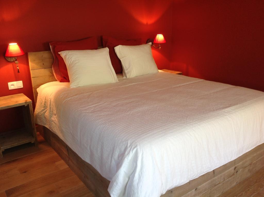 Bed and Breakfast Kokkelikoo Blankenberge Exterior foto