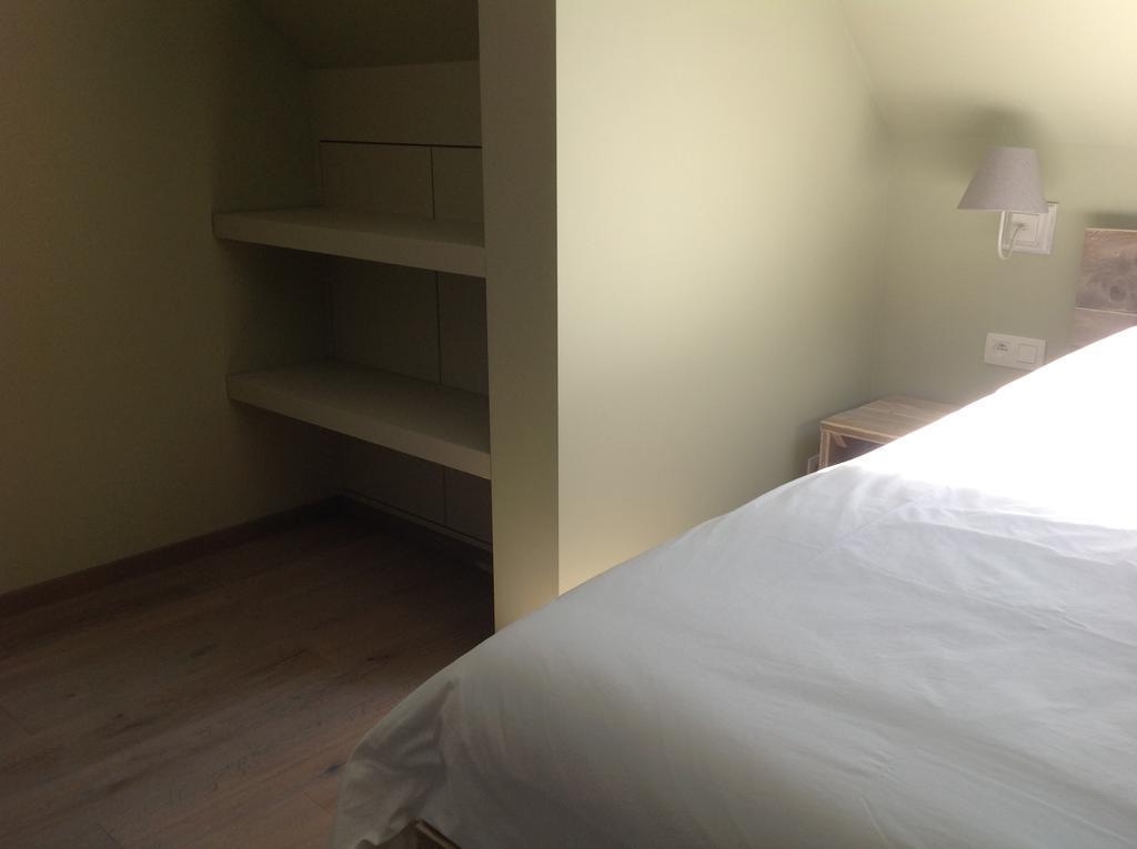 Bed and Breakfast Kokkelikoo Blankenberge Exterior foto