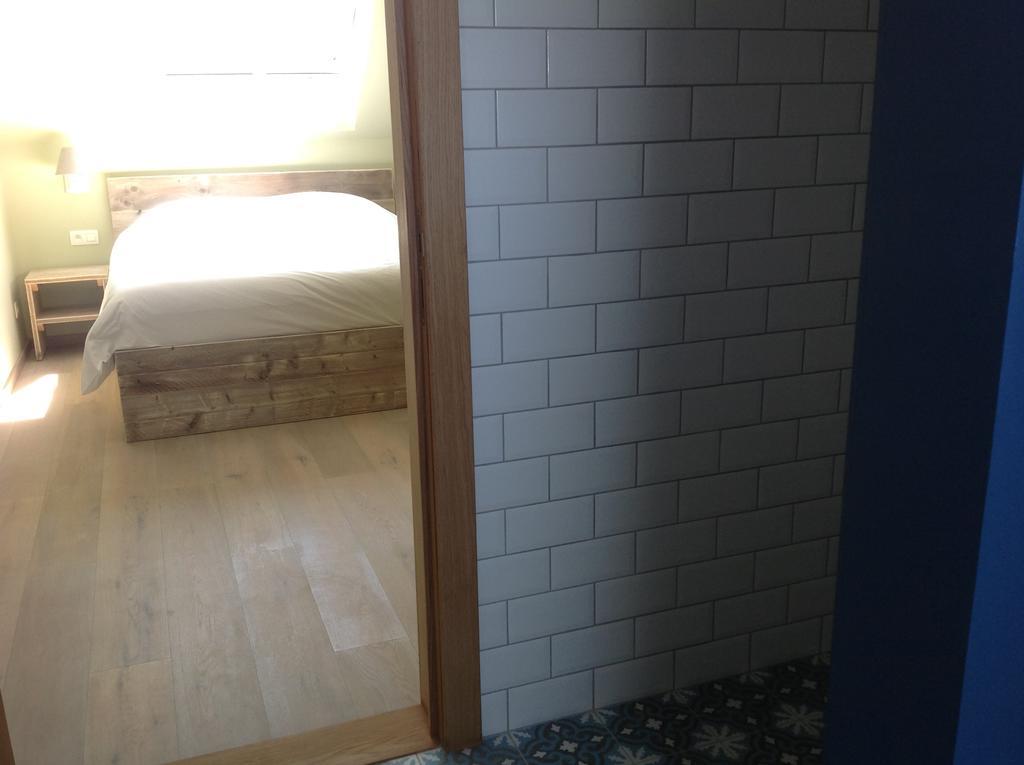 Bed and Breakfast Kokkelikoo Blankenberge Exterior foto