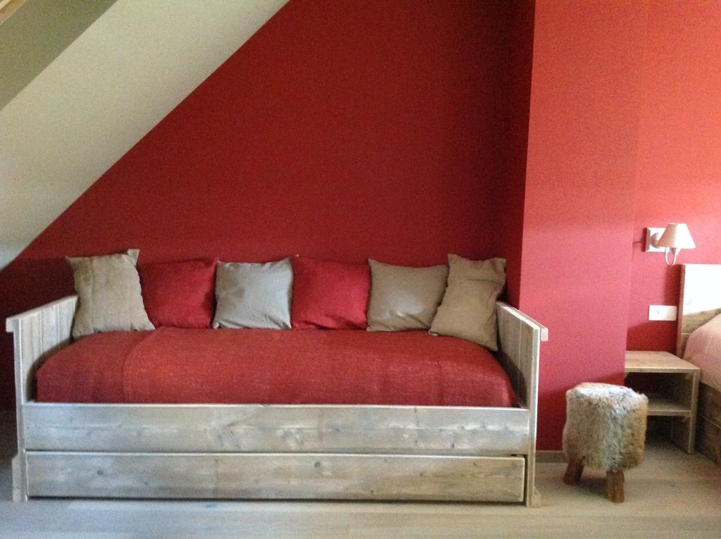 Bed and Breakfast Kokkelikoo Blankenberge Exterior foto