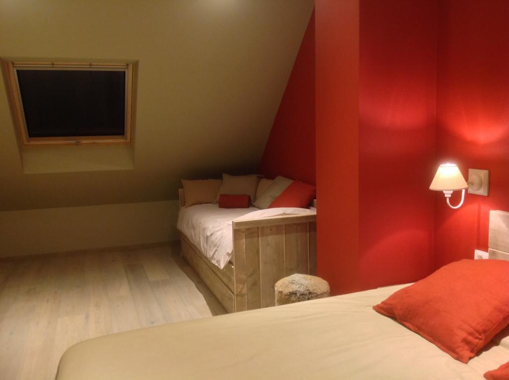 Bed and Breakfast Kokkelikoo Blankenberge Exterior foto