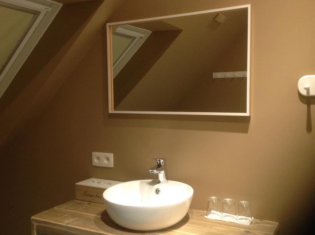 Bed and Breakfast Kokkelikoo Blankenberge Exterior foto